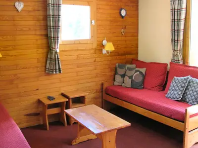 Ferienwohnung für 6 Personen (36 m²) 8/10