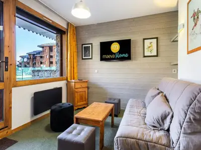 Ferienwohnung für 5 Personen (28 m²) 7/10