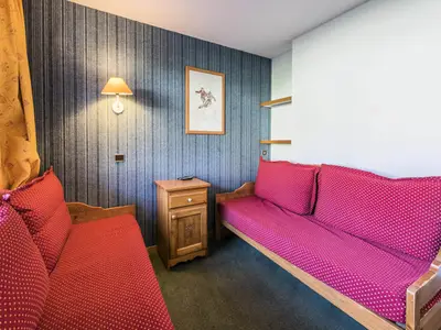 Ferienwohnung für 5 Personen (28 m²) 9/10