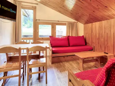 Ferienwohnung für 6 Personen (30 m²) 8/10