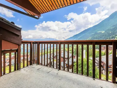 Ferienwohnung für 3 Personen (18 m²) 7/10