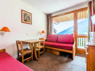 Ferienwohnung für 3 Personen (18 m²) 8/10