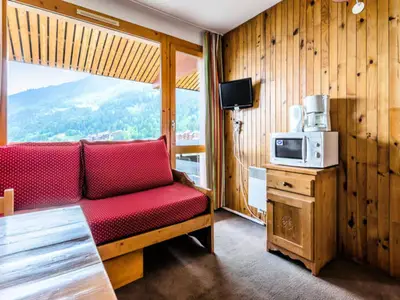 Ferienwohnung für 3 Personen (18 m²) 10/10