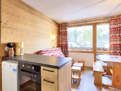 Ferienwohnung für 5 Personen (35 m²) 9/10