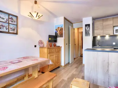 Ferienwohnung für 5 Personen (35 m²) 10/10