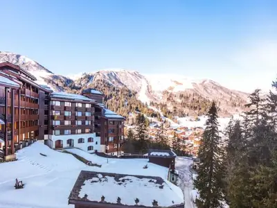 Ferienwohnung für 6 Personen (30 m²) 7/10