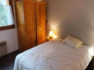 Ferienwohnung für 7 Personen (36 m²) in Arêches 5/10