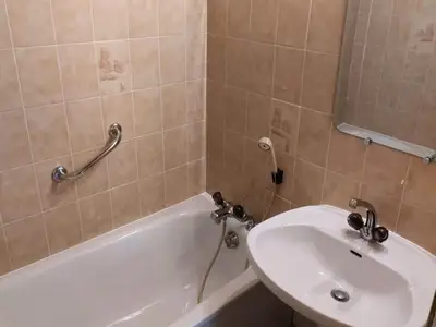 Ferienwohnung für 7 Personen (36 m²) in Arêches 7/10