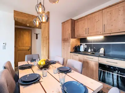 Ferienwohnung für 7 Personen (54 m²) in Les Frumiers 1/10