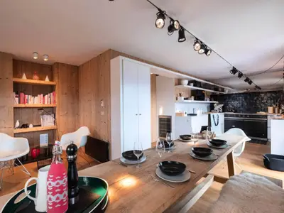 Ferienwohnung für 7 Personen (110 m²) in Le Bisanne 3/10