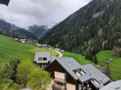 Ferienwohnung für 7 Personen (36 m²) in Arêches 9/10
