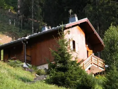 Ferienwohnung für 7 Personen (36 m²) in Arêches 10/10
