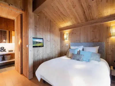 Ferienwohnung für 7 Personen (110 m²) in Le Bisanne 5/10