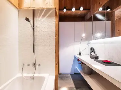 Ferienwohnung für 7 Personen (110 m²) in Le Bisanne 6/10