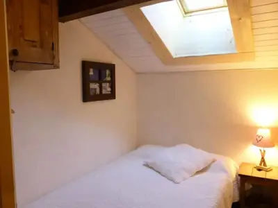Ferienwohnung für 7 Personen (45 m²) in Arêches 4/10