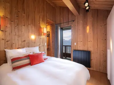 Ferienwohnung für 7 Personen (110 m²) in Le Bisanne 7/10