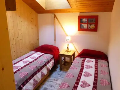 Ferienwohnung für 7 Personen (45 m²) in Arêches 5/10