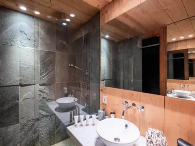 Ferienwohnung für 7 Personen (110 m²) in Le Bisanne 8/10