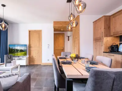 Ferienwohnung für 7 Personen (54 m²) in Les Frumiers 6/10