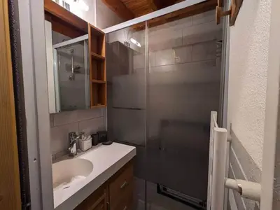 Ferienwohnung für 7 Personen (45 m²) in Arêches 6/10