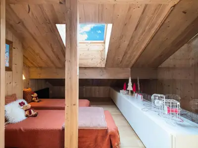 Ferienwohnung für 7 Personen (110 m²) in Le Bisanne 10/10