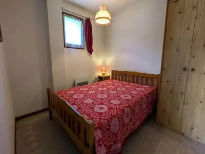 Ferienwohnung für 4 Personen (26 m²) in Beaufort 3/10