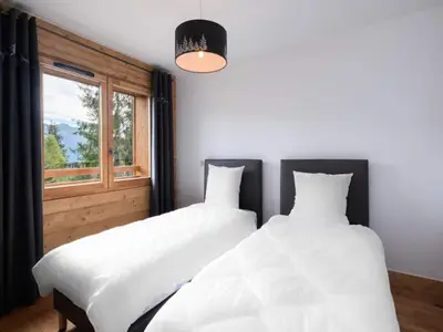 Ferienwohnung für 7 Personen (54 m²) in Les Frumiers 8/10