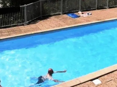 Ferienwohnung für 7 Personen (45 m²) in Arêches 8/10