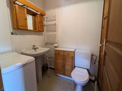 Ferienwohnung für 4 Personen (26 m²) in Beaufort 5/10