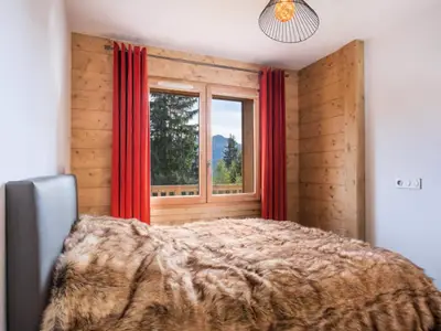 Ferienwohnung für 7 Personen (54 m²) in Les Frumiers 9/10