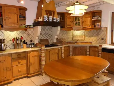 Ferienwohnung für 13 Personen (200 m²) in Villard sur Doron 9/10