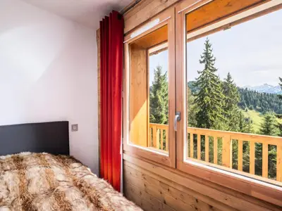 Ferienwohnung für 7 Personen (54 m²) in Les Frumiers 10/10