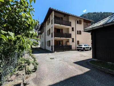 Ferienwohnung für 4 Personen (26 m²) in Beaufort 7/10