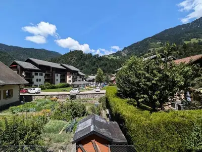 Ferienwohnung für 4 Personen (26 m²) in Beaufort 9/10