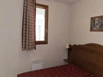 Ferienwohnung für 9 Personen (43 m²) in Le Mollard 1/10