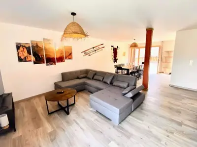 Ferienwohnung für 15 Personen (180 m²) in Saint-Jean-de-Maurienne 1/10