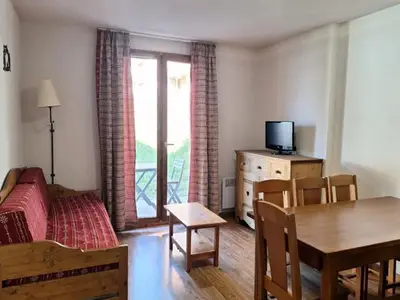 Ferienwohnung für 9 Personen (43 m²) in Le Mollard 2/10