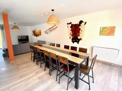 Ferienwohnung für 15 Personen (180 m²) in Saint-Jean-de-Maurienne 2/10