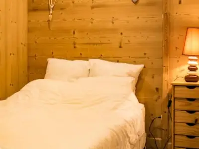 Ferienwohnung für 7 Personen (45 m²) in Le Mollard 3/10