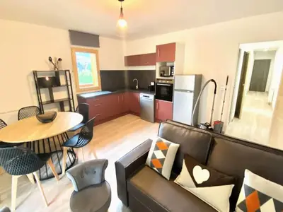 Ferienwohnung für 7 Personen (65 m²) in Saint-Jean-de-Maurienne 1/10