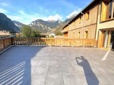 Ferienwohnung für 15 Personen (180 m²) in Saint-Jean-de-Maurienne 4/10