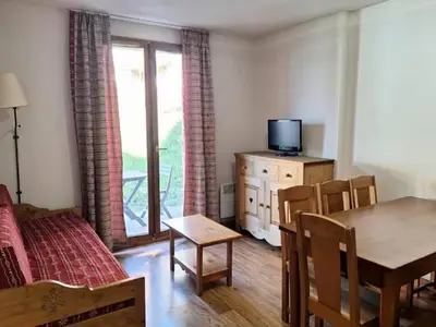 Ferienwohnung für 9 Personen (43 m²) in Le Mollard 5/10