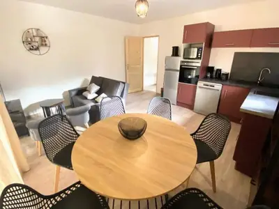 Ferienwohnung für 7 Personen (65 m²) in Saint-Jean-de-Maurienne 1/10