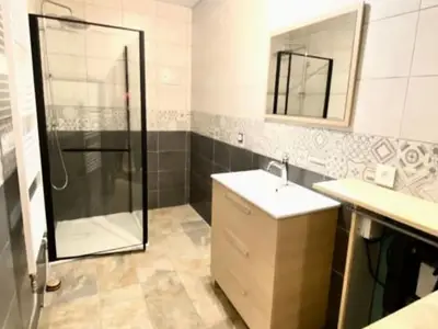 Ferienwohnung für 15 Personen (180 m²) in Saint-Jean-de-Maurienne 5/10