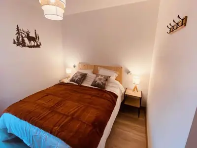 Ferienwohnung für 7 Personen (65 m²) in Saint-Jean-de-Maurienne 3/10