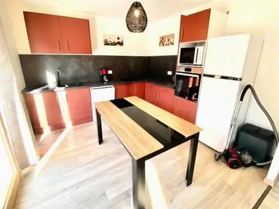 Ferienwohnung für 15 Personen (180 m²) in Saint-Jean-de-Maurienne 6/10