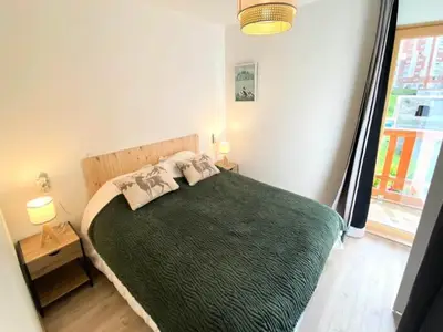 Ferienwohnung für 7 Personen (65 m²) in Saint-Jean-de-Maurienne 2/10