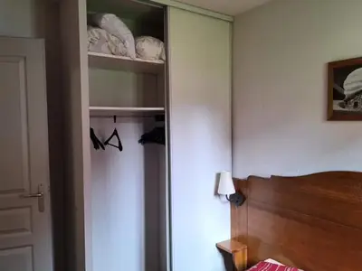 Ferienwohnung für 9 Personen (43 m²) in Le Mollard 7/10