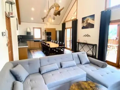 Ferienwohnung für 15 Personen (220 m²) in Saint-Jean-de-Maurienne 1/10