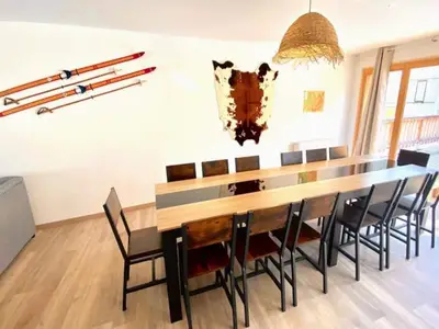 Ferienwohnung für 15 Personen (180 m²) in Saint-Jean-de-Maurienne 7/10